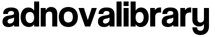 adnovalibrary